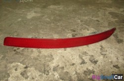 Отражатель (катафот) задн. прав. (63 Осветительные приборы) 63147210796