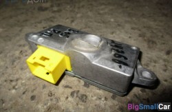 Датчик в двери перед. прав. (65 Аудио, навигация, информ. системы) 65776970907 - купить Перми