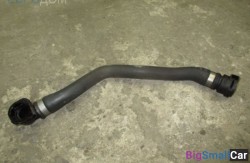 Патрубок n62 (17 Система охлаждения) 17127540667 - купить Перми