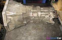 Мкпп s6s 420g м62, s62 (23 МКПП) 23007508410