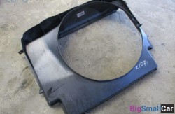 Диффузор m57 (17 Система охлаждения) 171122473481 - купить Перми