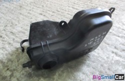 Бачок расширительный m57n (17 Система охлаждения) 17137785013 - купить Перми