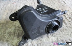 Бачок расширительный m47n2 (17 Система охлаждения) 17137804890 - купить Перми