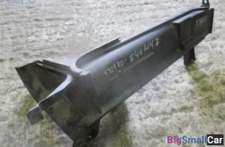 Монтажная плата m47 (17 Система охлаждения) 17112354043 - купить Перми