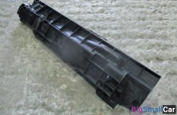 Крепление радиатора (17 Система охлаждения) 17107524914 - купить Перми