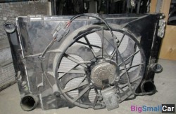 Вентилятор основной n47 (17 Система охлаждения) 17428506668 - купить Перми