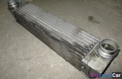 Интеркуллер (17 Система охлаждения) 17517791909 - купить Перми