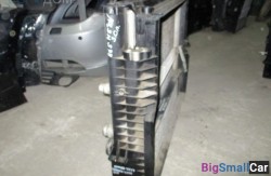 Крепление радиатора (17 Система охлаждения) 17117508017 - купить Перми