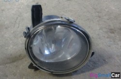 Противотуманная фара перед. лев. (63 Осветительные приборы) 631772489111
