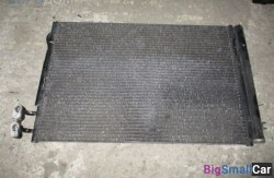 Радиатор кондиционера (64 Отопления и кондиционирования) 64539169526 - купить Перми