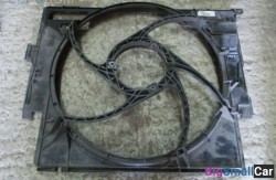 Диффузор (17 Система охлаждения) 174276405081 - купить Перми