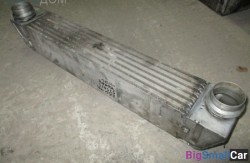 Интеркуллер m57n (17 Система охлаждения) 17514710783 - купить Перми