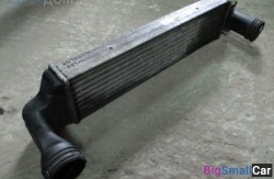 Интеркуллер m47, m47n, m57, m47n2, m57n (17 Система охлаждения) 17517789793 - купить Перми