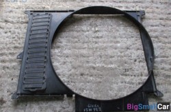 Диффузор m51 (17 Система охлаждения) 171122447431