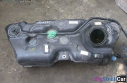 Бензобак n52 (16 Система подачи топлива) 16117220743 Бензобак n52 (16 Система подачи топлива) 16117220743