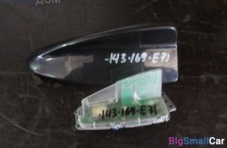 Антенна на крыше (65 Аудио, навигация, информ. системы) 65209209431 - купить Перми