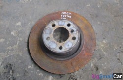 Диск тормозной задн. (34 Тормозные механизмы) 34206886482 - купить Перми