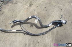 Заливная горловина бака n20 (16 Система подачи топлива) 16117244033 Заливная горловина бака n20 (16 Система подачи топлива) 16117244033