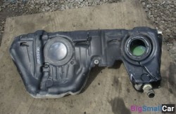 Бензобак n20 (16 Система подачи топлива) 16117294608 Бензобак n20 (16 Система подачи топлива) 16117294608