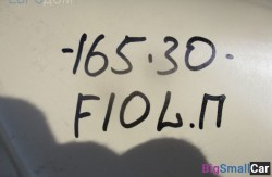 Обшивка двери перед. лев. (51 Оснащение Кузов) 514172730611 - купить Перми