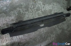 Шторка багажника (51 Оснащение Кузов) 51477160582 - купить Перми