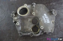 Крышка блока грм n62 (11 Двигатель) 11147506419