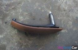 Ручка лев. (51 Оснащение Кузов) 51416970165 - купить Перми