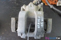 Суппорт перед. прав. (34 Тормозные механизмы) 34116850970 - купить Перми