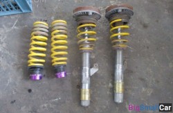 Стойка комплект перед. (31 Передний мост) 31316791551 - купить Перми