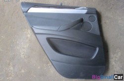 Обшивка двери задн. лев. (51 Оснащение Кузов) 51429176431 - купить Перми