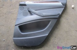 Обшивка двери задн. прав. (51 Оснащение Кузов) 51429176432 - купить Перми