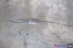 Ручник (34 Тормозные механизмы) 34436788968 - купить Перми