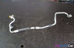 Трубка n63 (64 Отопления и кондиционирования) 64509166097