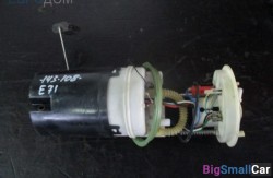 Насос топливный n63 (16 Система подачи топлива) 16117212585 Насос топливный n63 (16 Система подачи топлива) 16117212585