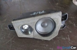 Динамик прав. (65 Аудио, навигация, информ. системы) 65139112471 - купить Перми