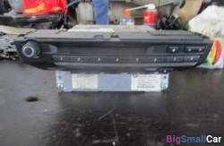 Автомагнитола ccc (65 Аудио, навигация, информ. системы) 65839191568 - купить Перми