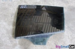 Стекло задн. лев. (51 Оснащение Кузов) 51357179604 - купить Перми