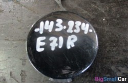 Заглушка прав. (51 Оснащение Кузов) 51117074460 - купить Перми