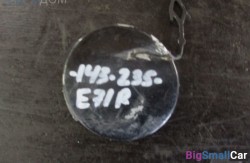 Заглушка лев. (51 Оснащение Кузов) 51117074459 - купить Перми