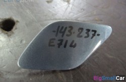 Заглушка лев. (51 Оснащение Кузов) 51127176251 - купить Перми