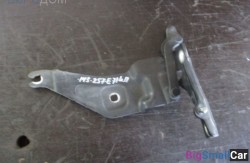 Петля капота лев. (51 Оснащение Кузов) 51437148521 - купить Перми