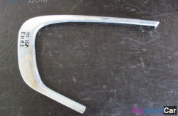 Молдинг форточки прав. (51 Оснащение Кузов) 51377188322 - купить Перми