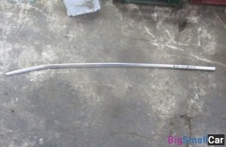 Молдинг двери перед. прав. (51 Оснащение Кузов) 51337179426 - купить Перми