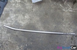 Молдинг двери перед. лев. (51 Оснащение Кузов) 51337179425 - купить Перми