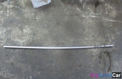 Молдинг двери задн. лев. (51 Оснащение Кузов) 51357179401