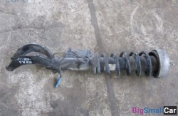 Стойка перед. прав. (31 Передний мост) 37116785404