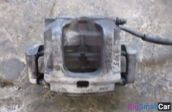 Суппорт перед. прав. (34 Тормозные механизмы) 34116789342 - купить Перми