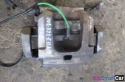 Суппорт перед. лев. (34 Тормозные механизмы) 34116789341 - купить Перми