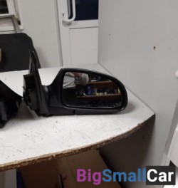 Зеркало наружное RH,LH Accent Зеркало наружное RH,LH Accent