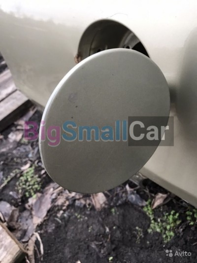 Лючок бака Деу нексия